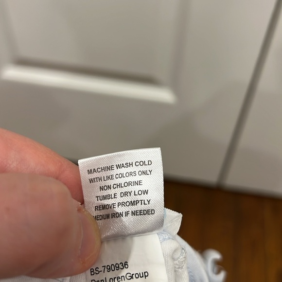 BABY LOREN Whale Bubble - Picture 9 of 9